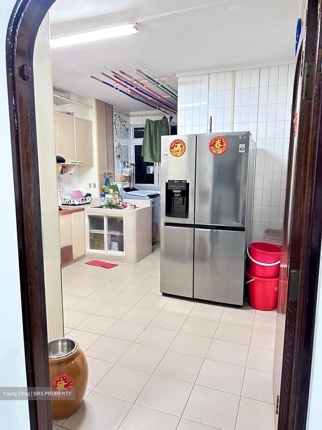 Blk 272 Bangkit Road (Bukit Panjang), HDB 5 Rooms #590352121